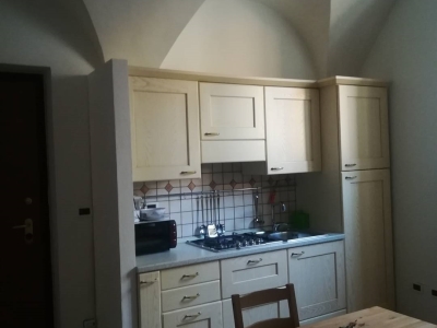 appartamento in affitto a Chieti in zona Centro Città