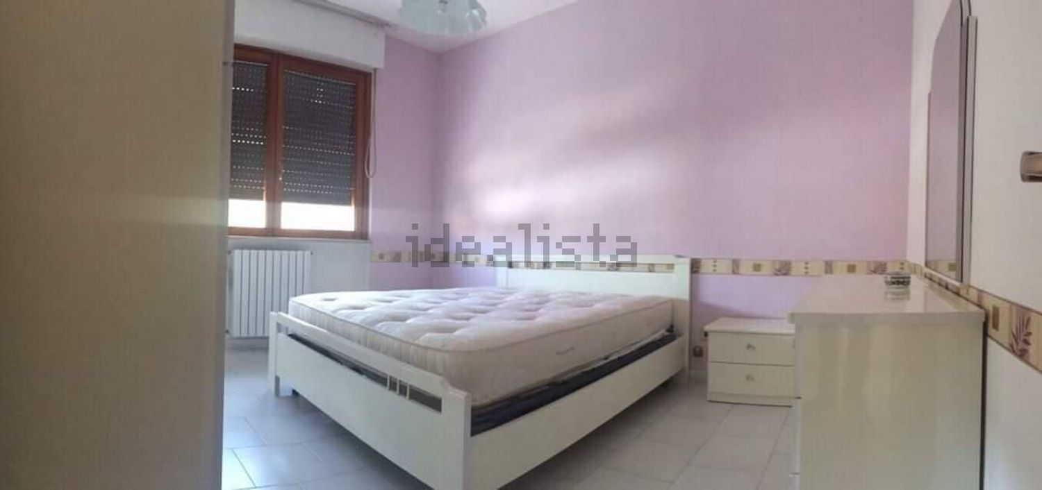 appartamento in affitto a Chieti in zona Chieti Scalo