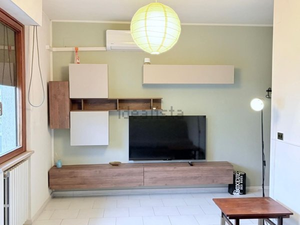 appartamento in affitto a Chieti in zona Chieti Scalo