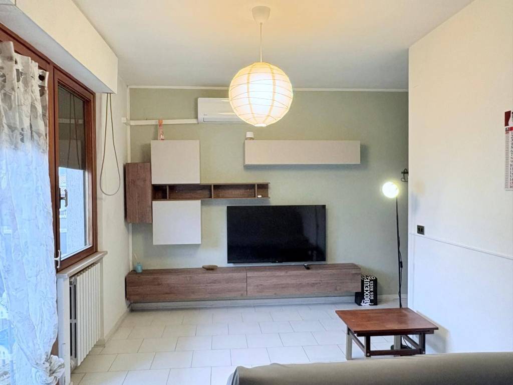 appartamento in affitto a Chieti in zona Chieti Scalo