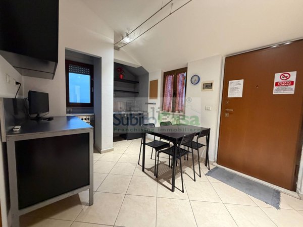 appartamento in affitto a Chieti in zona Chieti Scalo