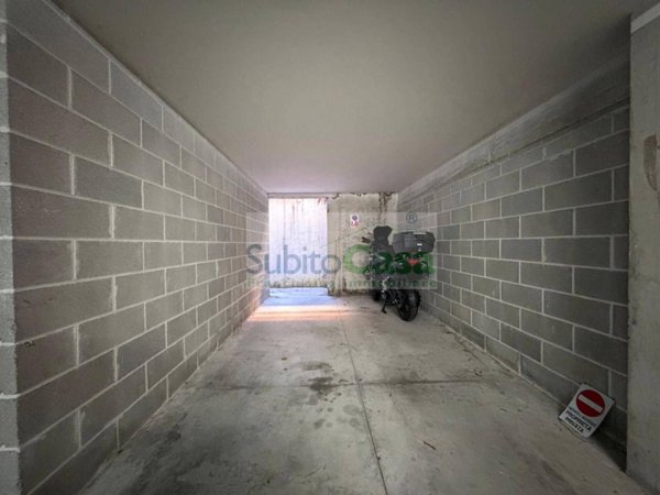 locale di sgombero in affitto a Chieti in zona Centro Città