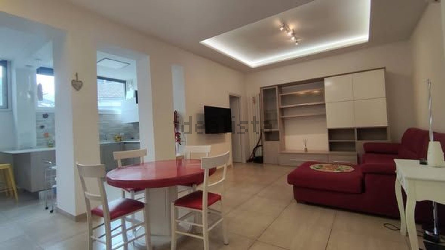 appartamento in affitto a Chieti in zona Chieti Scalo