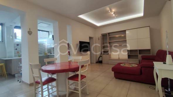 appartamento in affitto a Chieti in zona Chieti Scalo