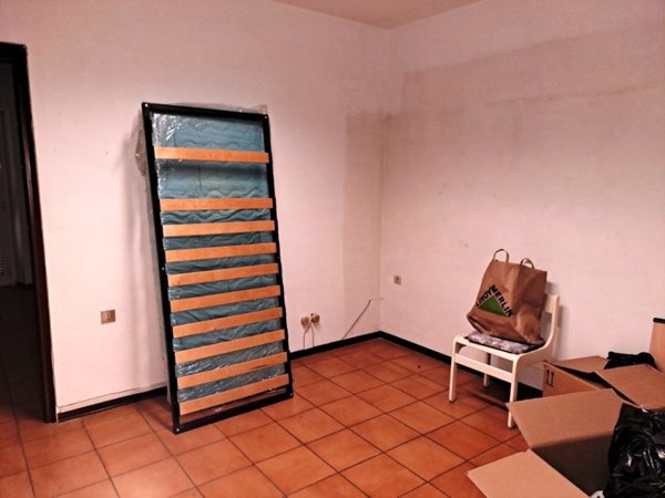 appartamento in affitto a Chieti in zona Centro Città