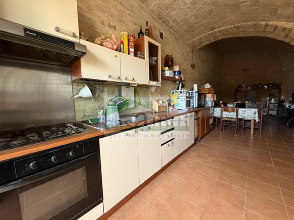 appartamento in affitto a Chieti in zona Colle Marcone