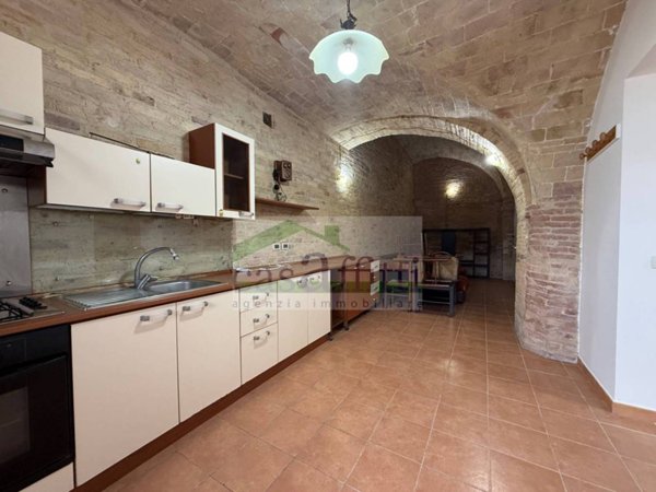 appartamento in affitto a Chieti in zona Colle Marcone