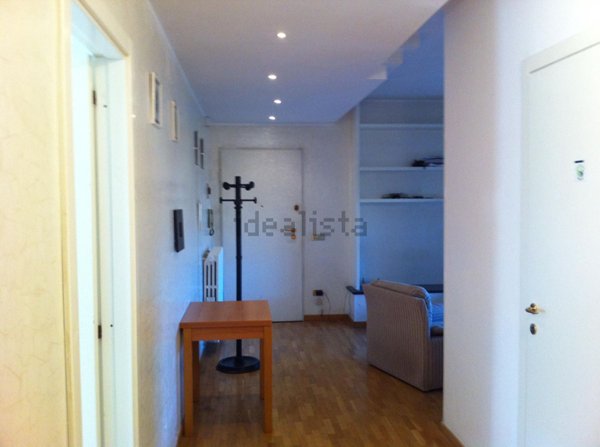 appartamento in affitto a Chieti