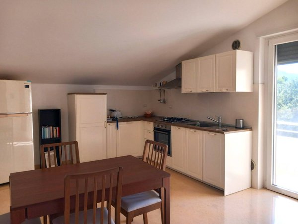 appartamento in affitto a Chieti in zona Chieti Scalo