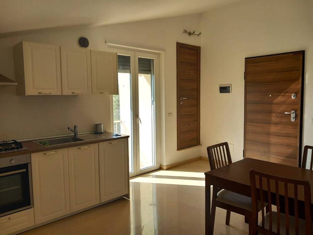 appartamento in affitto a Chieti in zona Chieti Scalo