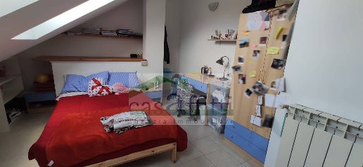 appartamento in affitto a Chieti in zona Chieti Scalo