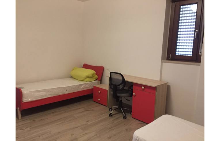 camera singola in affitto a Chieti in zona Chieti Scalo