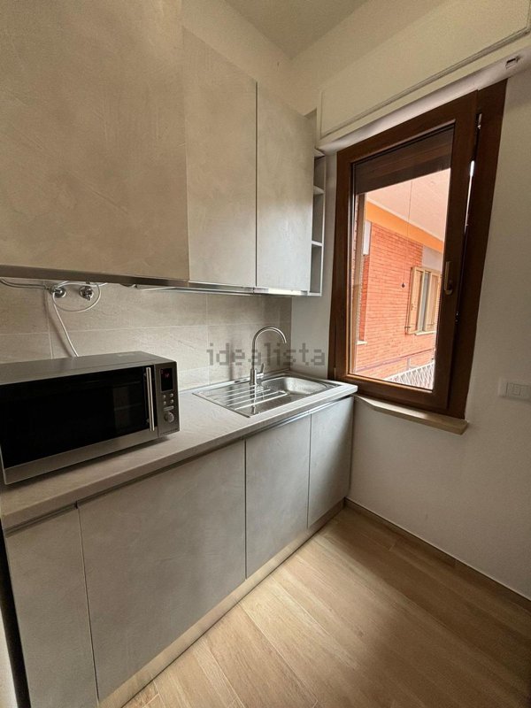 appartamento in affitto a Chieti in zona Chieti Scalo