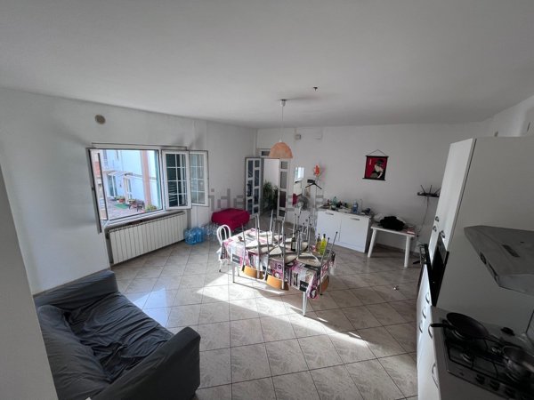 appartamento in affitto a Chieti in zona Chieti Scalo