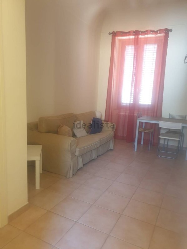 appartamento in affitto a Chieti in zona Centro Città