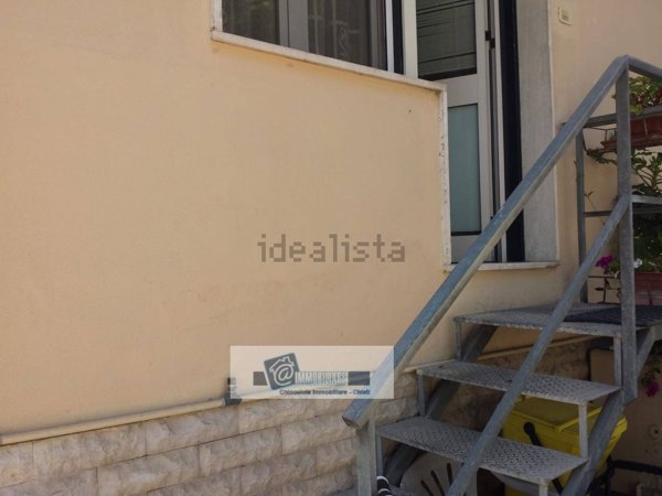 appartamento in affitto a Chieti in zona Chieti Scalo