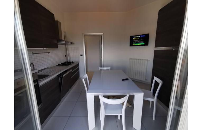 appartamento in affitto a Chieti in zona Chieti Scalo