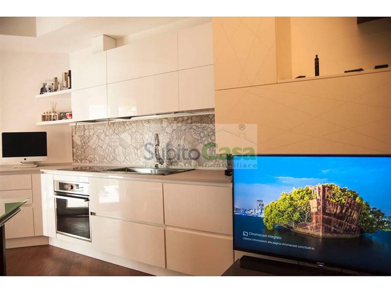 appartamento in affitto a Chieti in zona Chieti Scalo