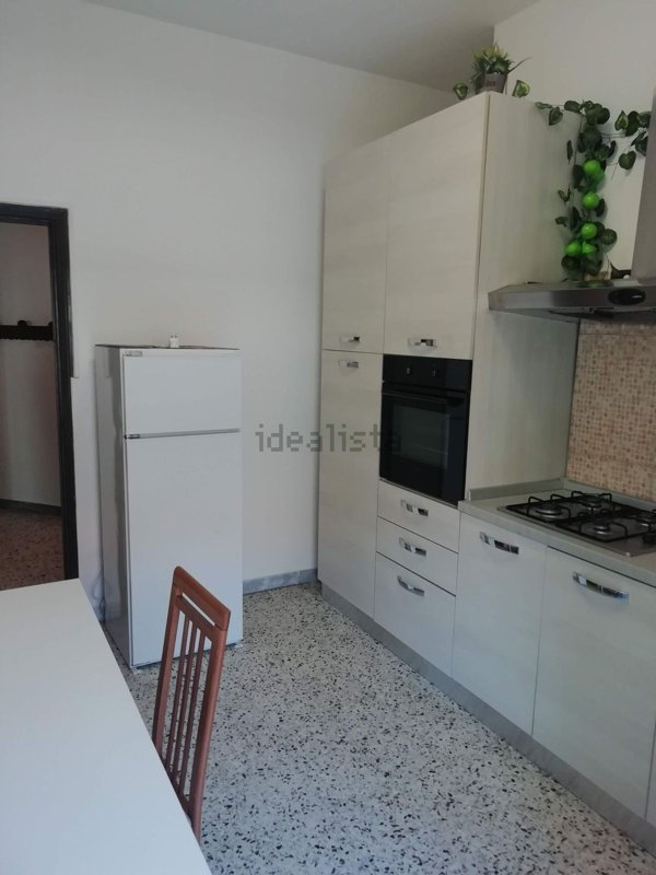 appartamento in affitto a Chieti in zona Chieti Scalo