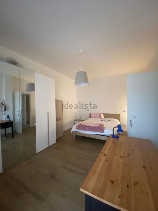 appartamento in affitto a Chieti