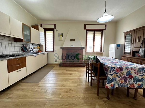 appartamento in affitto a Chieti in zona Chieti Scalo