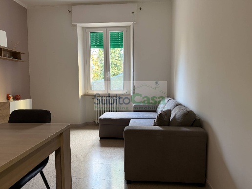 appartamento in affitto a Chieti in zona Centro Città