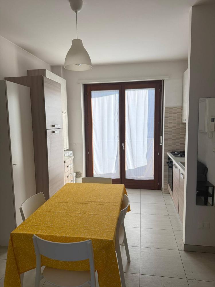 appartamento in affitto a Chieti