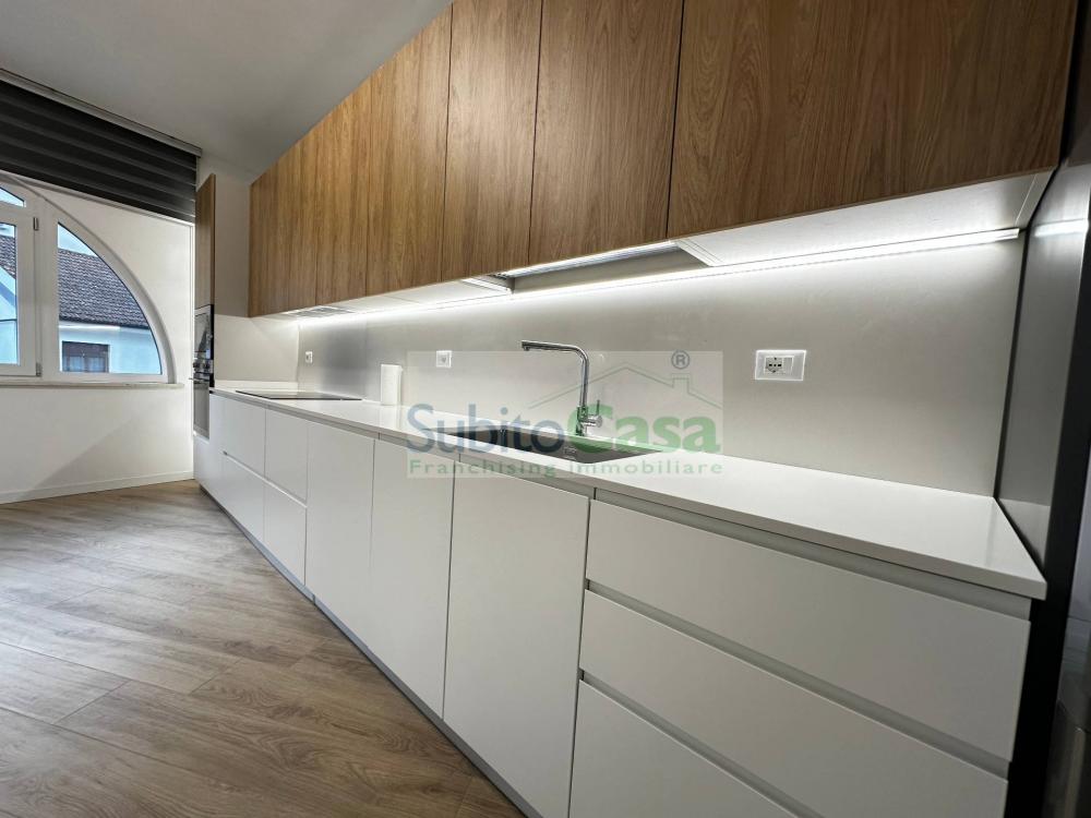 appartamento in affitto a Chieti in zona Chieti Scalo