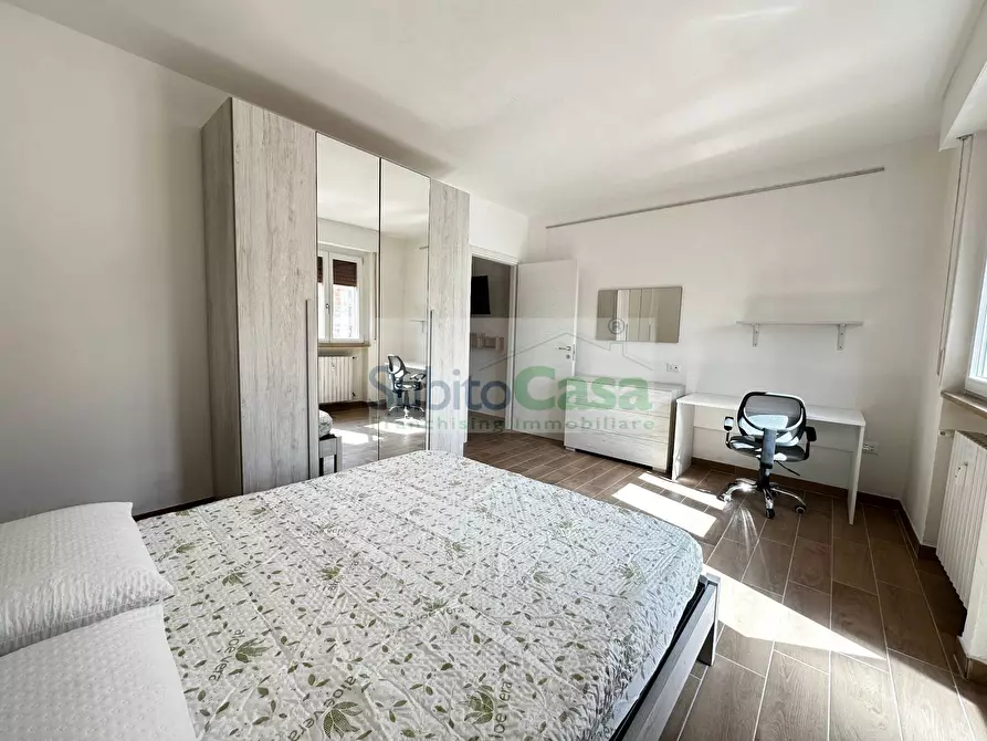 appartamento in affitto a Chieti in zona Chieti Scalo