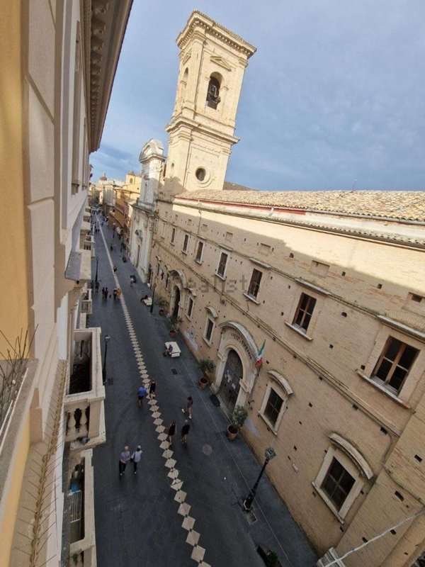 ufficio in affitto a Chieti