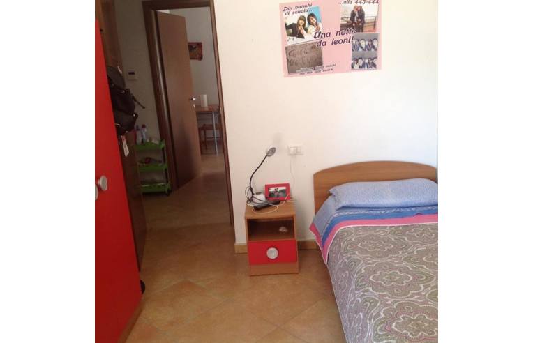 camera singola in affitto a Chieti in zona Chieti Scalo