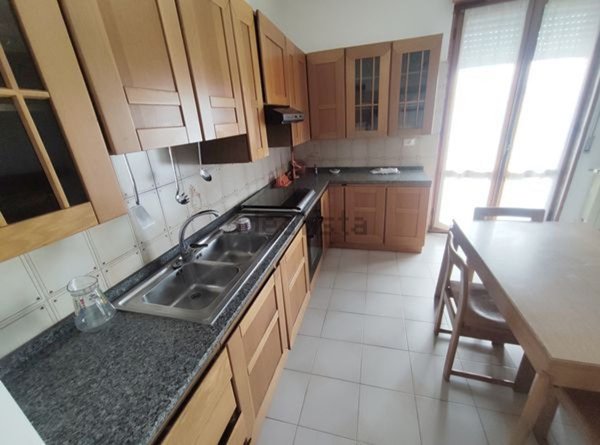 appartamento in affitto a Chieti