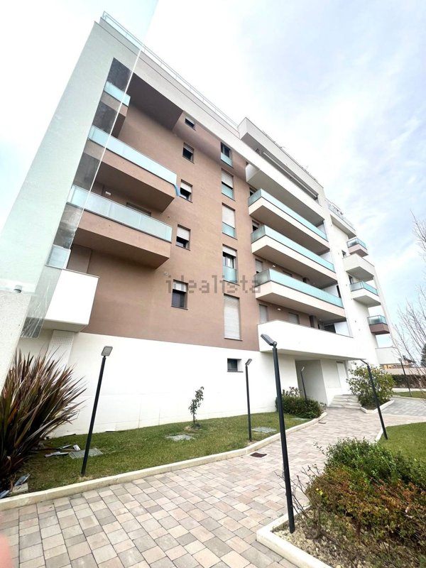 appartamento in affitto a Chieti in zona Chieti Scalo