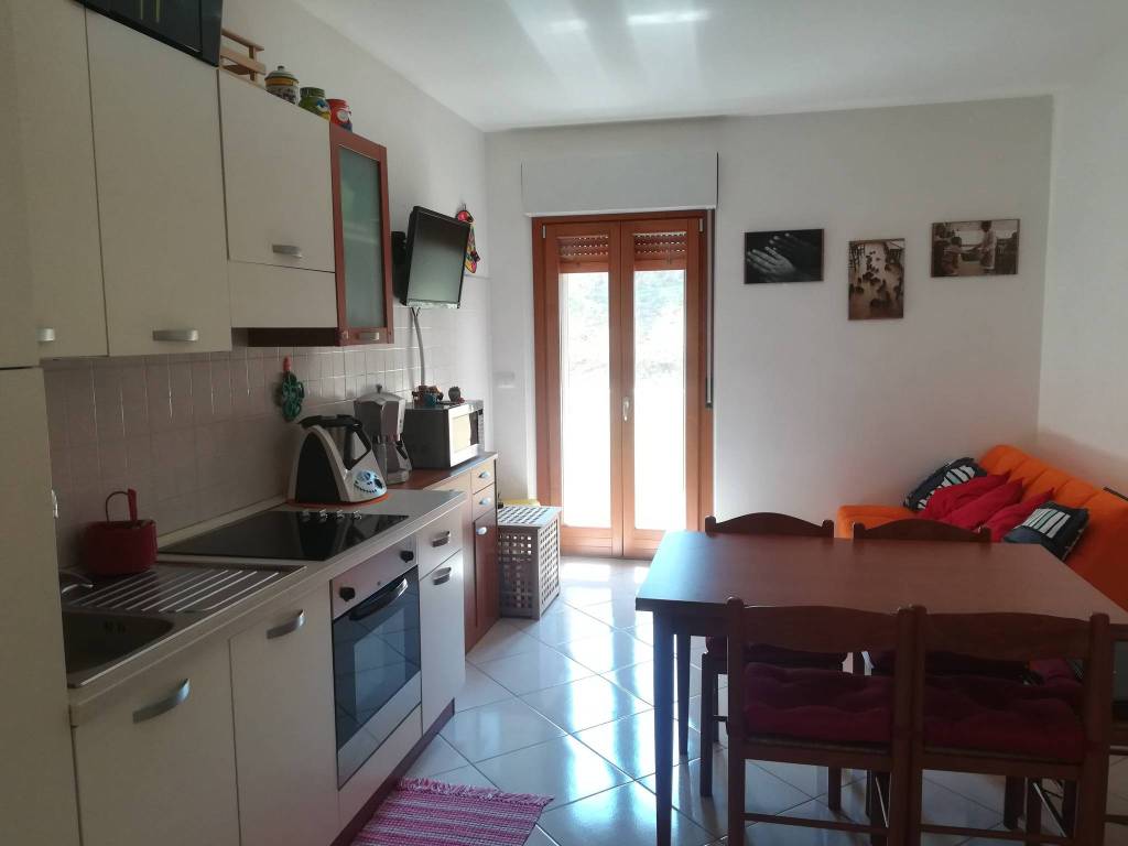 appartamento in affitto a Chieti in zona Chieti Scalo