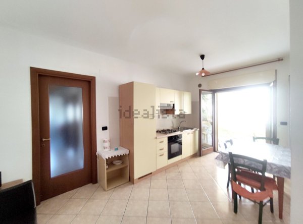 appartamento in affitto a Chieti in zona Chieti Scalo