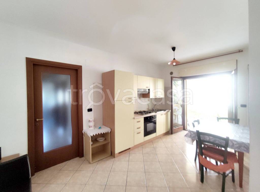 appartamento in affitto a Chieti in zona Chieti Scalo