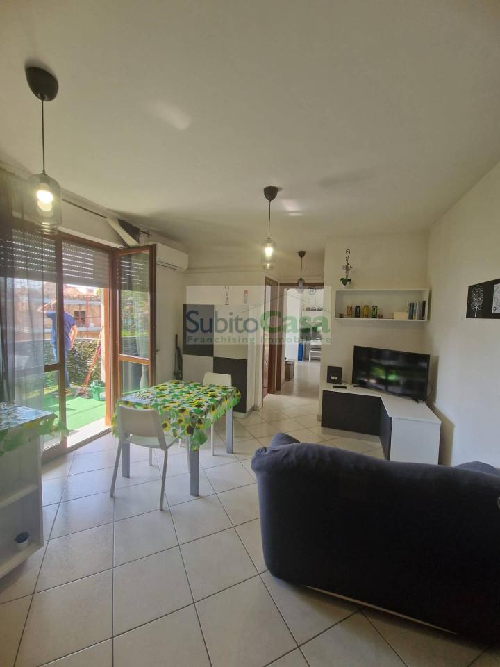 appartamento in affitto a Chieti in zona Chieti Scalo