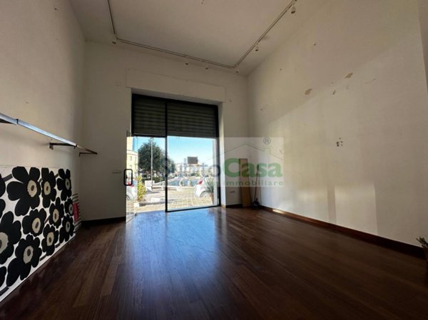 locale commerciale in affitto a Chieti in zona Chieti Scalo