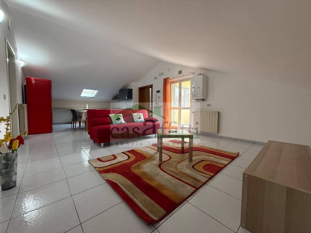 appartamento in affitto a Chieti in zona Chieti Scalo