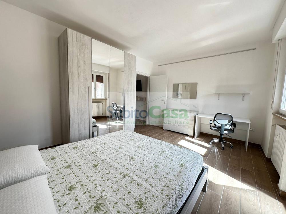 appartamento in affitto a Chieti in zona Chieti Scalo