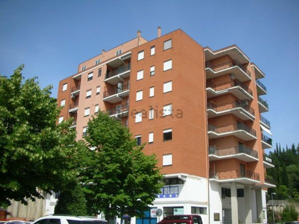 appartamento in affitto a Chieti