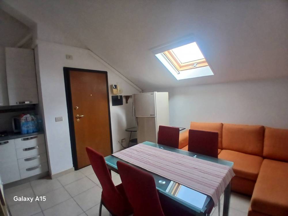 appartamento in affitto a Chieti