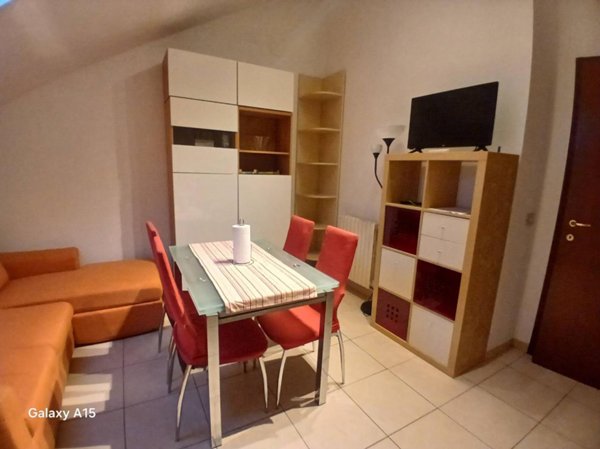appartamento in affitto a Chieti