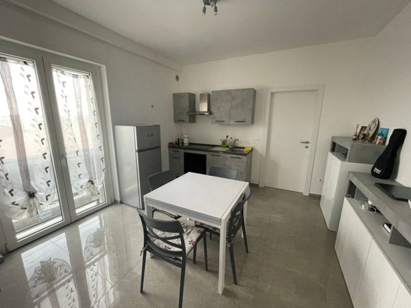 appartamento in affitto a Chieti