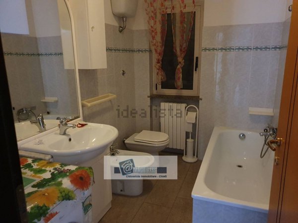 appartamento in affitto a Chieti in zona Chieti Scalo