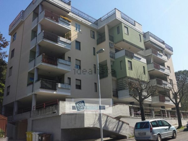 appartamento in affitto a Chieti in zona Chieti Scalo