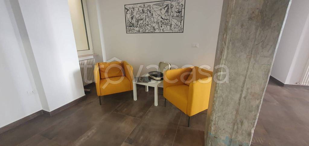 ufficio in affitto a Chieti