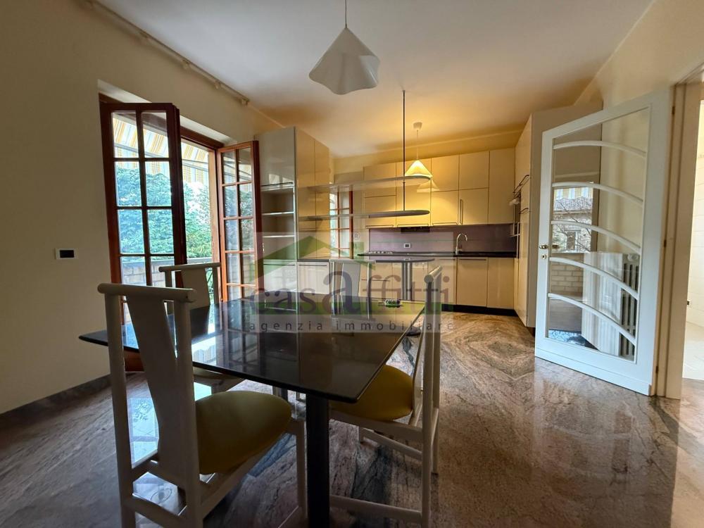 appartamento in affitto a Chieti in zona Brecciarola