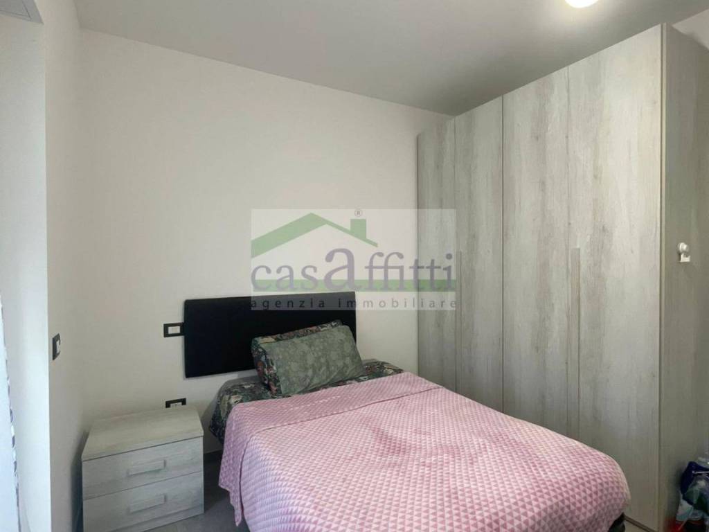 appartamento in affitto a Chieti in zona Chieti Scalo