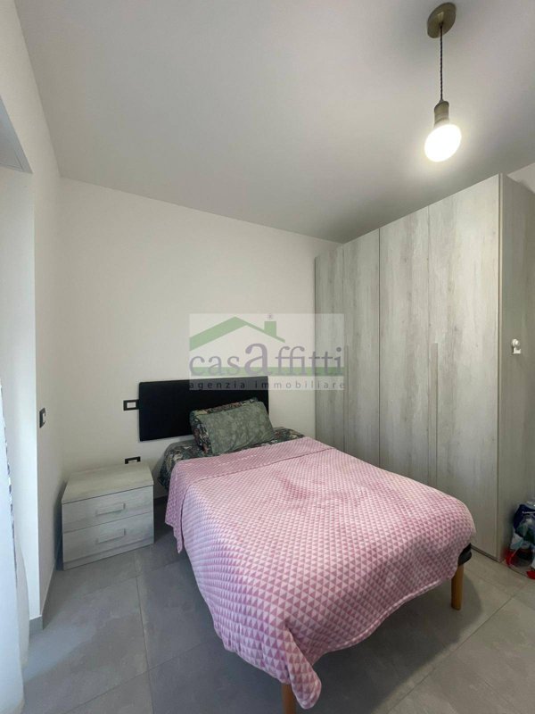 appartamento in affitto a Chieti in zona Chieti Scalo